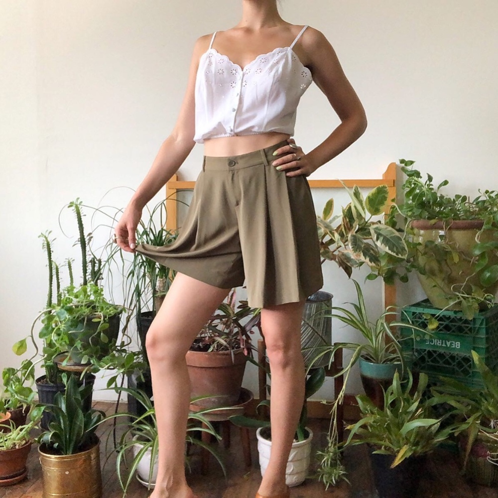 Day Hike shorts
